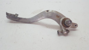 Rear Brake Pedal KTM 450EXC-R 2008 450 EXC R EXC-R  #749