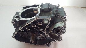 Bottom End Motor KTM RC390 RC 390 ABS 2015 Duke #CKM