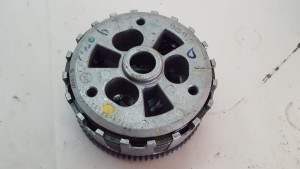 Incomplete Clutch Set Basket Discs Pressure Plate KTM RC390 RC 390 ABS 2015 Duke