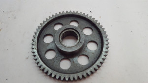 Starter Clutch Gear KTM RC390 RC 390 ABS 2015 Duke #CKM