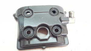 Cylinder Head Cover Rocker Valve KTM RC390 RC 390 ABS 2015 Duke #CKM