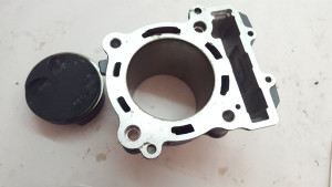 Cylinder Barrel Bore Jug & Piston KTM RC390 RC 390 ABS 2015 Duke #CKM
