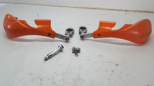 Hand Guards KTM 450EXC-R 2008 450 EXC R EXC-R  #749