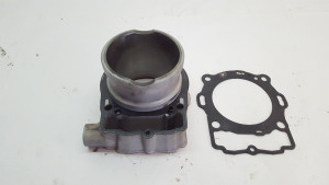 Cylinder Barrel Damaged KTM 450EXC-R 2008 450 EXC R EXC-R  #749