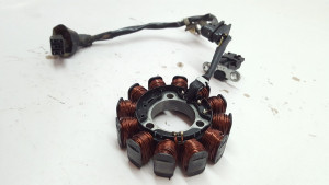 Stator Generator Honda CRF450R 2017 CRF 450 R #758