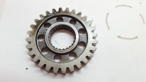 Primary Drive Gear 28T Honda CRF450R 2017 CRF 450 R #758