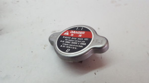 Radiator Cap Honda CRF250R 2006 CRF 250 R 06 #759