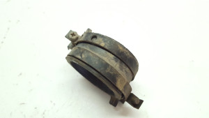 Intake Manifold Carburetor Insulator Honda CRF250R 2006 CRF 250 R 06 #759