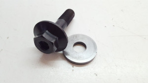 Primary Drive Gear Bolt & Washer Honda CRF450R 2017 CRF 450 R #758