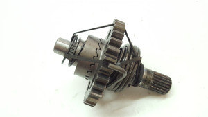 Kick Start Assembly Kickstarter Gear Shaft Ratchet Honda CRF250R 2006 CRF 250 R 06 #759