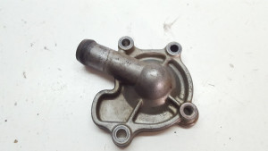 Water Pump Cover Housing Honda CRF250R 2006 CRF 250 R 06 #759
