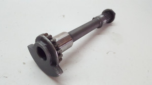 Balancer Shaft Honda CRF250R 2006 CRF 250 R 06 #759