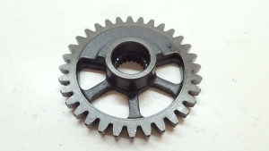 Balancer Driven Gear 32T Honda CRF250R 2006 CRF 250 R 06 #759