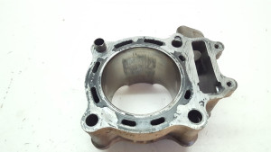Cylinder Barrel Damaged Honda CRF250R 2006 CRF 250 R 06 #759