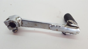 Gear Change Shift Lever Pedal Honda CRF80 2003 CRF 80 03 #761