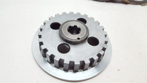 Clutch Center Hub Honda CRF80 2003 CRF 80 03 #761