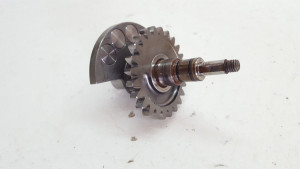Balancer Timing Pump Shaft KTM 350 SX-F 2012 2011 #P35