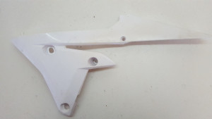 Radiator Shroud LH Side Yamaha YZ250F 2015 YZ 250 F 15  YZF + Other Models #756