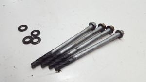 Cylinder Head Bolts Yamaha YZ250F 2015 YZ 250 F 15  YZF + Other Models #756