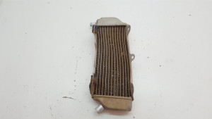Radiator LH Side Yamaha YZ250F 2015 YZ 250 F 15  YZF + Other Models #756