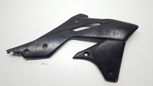 Radiator Shroud RH Side Kawasaki KX250F 2013 KX250 F #770