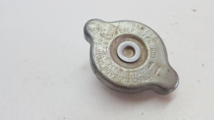 Radiator Cap  P1.1 Kawasaki KX250F 2013 KX250 F #770