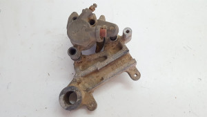 Rear Brake Caliper Incomplete Parts Rough Suzuki RMX250 1992 RMX 250 92 95 96 #SES