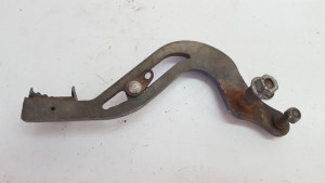 Rear Brake Pedal Lever KTM 65SX 2005 65 SX 00-08 #SES