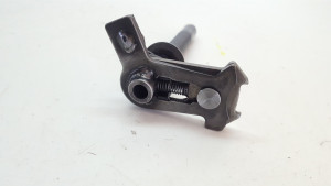 Shift Shaft Complete Assembly KTM 450EXC-R 2008 450 EXC R EXC-R  #749