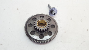 Torque Limiter KTM 450EXC-R 2008 450 EXC R EXC-R  #749