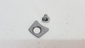 Tab Washer KTM 450EXC-R 2008 450 EXC R EXC-R  #749