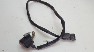 Kill Switch Engine Stop Honda CRF250R 2010 450 09 -13 #SES
