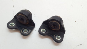 Fuel Tank StaysYamaha WR450F 2016 WR 450 F 16 #762