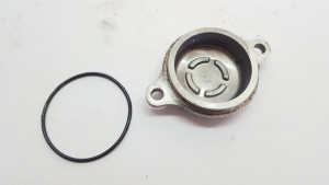 Oil Element Cover Yamaha YZ250F 2015 YZ 250 F 15  YZF + Other Models #756