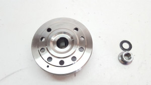 Flywheel Rotor Yamaha YZ250F 2015 YZ 250 F 15  YZF + Other Models #756