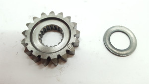 Primary Drive Gear Yamaha YZ250F 2015 YZ 250 F 15  YZF + Other Models #756