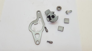 Shift Lever Mechanism Guide Yamaha YZ250F 2015 YZ 250 F 15  YZF + Other Models #756