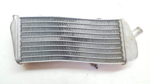 Left Radiator KTM 500EXC 2013 FE FC EXC SX-F XC-F 250 350 450 500 501 Husqvarna Husaberg 10-16 #SES