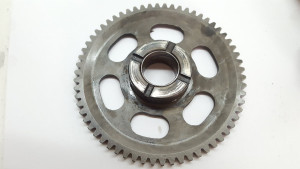 Starter Clutch Idler Gear Yamaha WR450F 2008 WR 450 F 08 #768