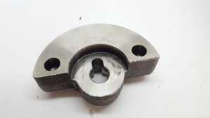 Balance Shaft Weight 2 Yamaha WR450F 2008 WR YZ 450 F FX 08 06-18 #768