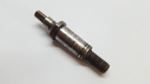 Water Pump Impeller Shaft Yamaha WR450F 2008 WR 450 F 08 #768