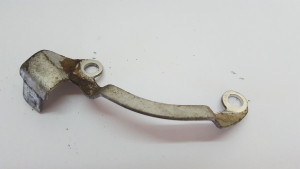 Intake Manifold Mount Bracket Yamaha WR450F 2008 WR 450 F 08 #768