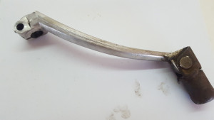 Gear Shift Change Lever Pedal Yamaha WR450F 2008 WR 450 F 08 #768