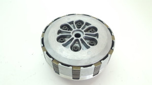 Clutch Complete Yamaha WR450F 2008 WR 450 F 08 #768
