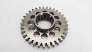 Crank Primary Drive Gear Yamaha WR450F 2008 WR 450 F 08 #768