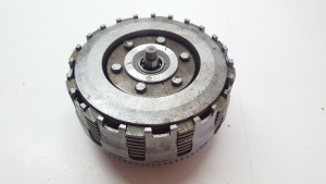 Complete Clutch Kawasaki KLX250 2007 KLX 250 #SES