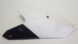 Left Side Cover Yamaha WR450F 2016 WR 450 F 16 #762