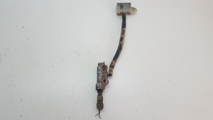 Rear Brake Master Cylinder Kawasaki KLX250 2001 99-07 #745