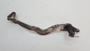 Rear Brake Pedal Lever Kawasaki KLX250 2001 99-07 #745
