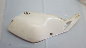 Side Cover RH Side Kawasaki KLX250 2001 99-07 #745